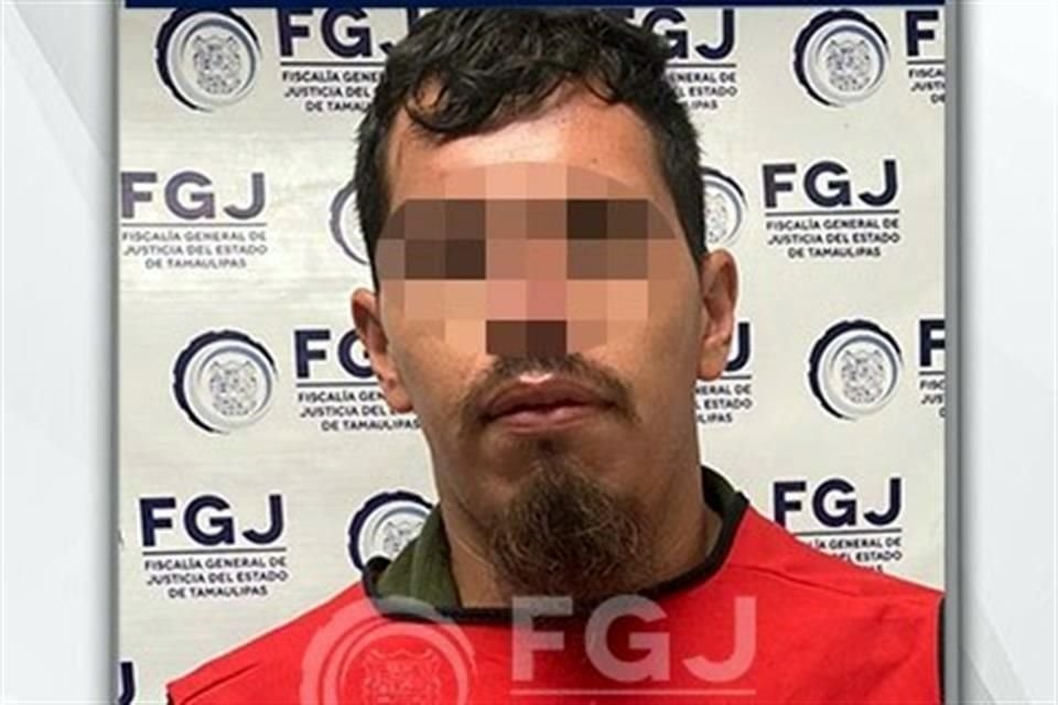 El imputado fue identificado como Salomón 'C'.