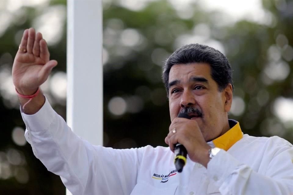 El Presidente Nicolás Maduro tendrá un papel clave en el diálogo de paz entre el Gobierno de Colombia y la guerrilla del ELN, luego de aceptar ser garante en las negociaciones.