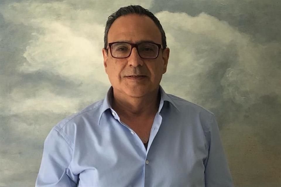 A Mario Heredia le conquistó la historia de Juan Nepomuceno, y buscó mostrar todas las aristas del personaje.