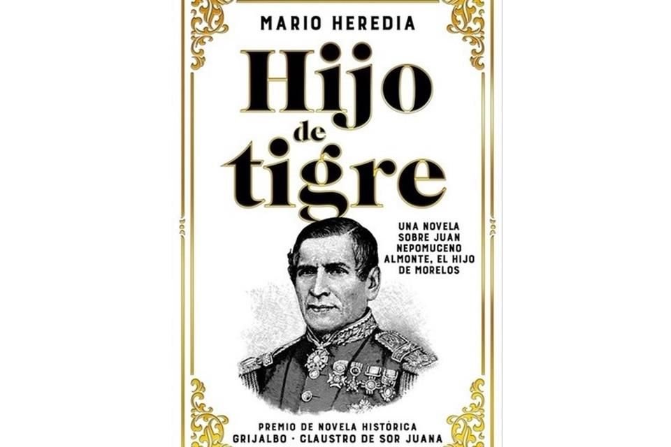 Para más información de 'Hijo de Tigre' se puede consultar el sitio www.penguinlibros.com.