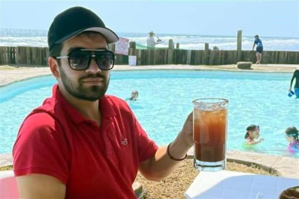 Edel Guzmán, 'El Cuñado', sobrino del capo Joaquín 'El Chapo', fue ultimado la madrugada del 15 de septiembre en la zona conocida como 'El Triángulo Dorado, mientras iniciaba los festejos patrios.