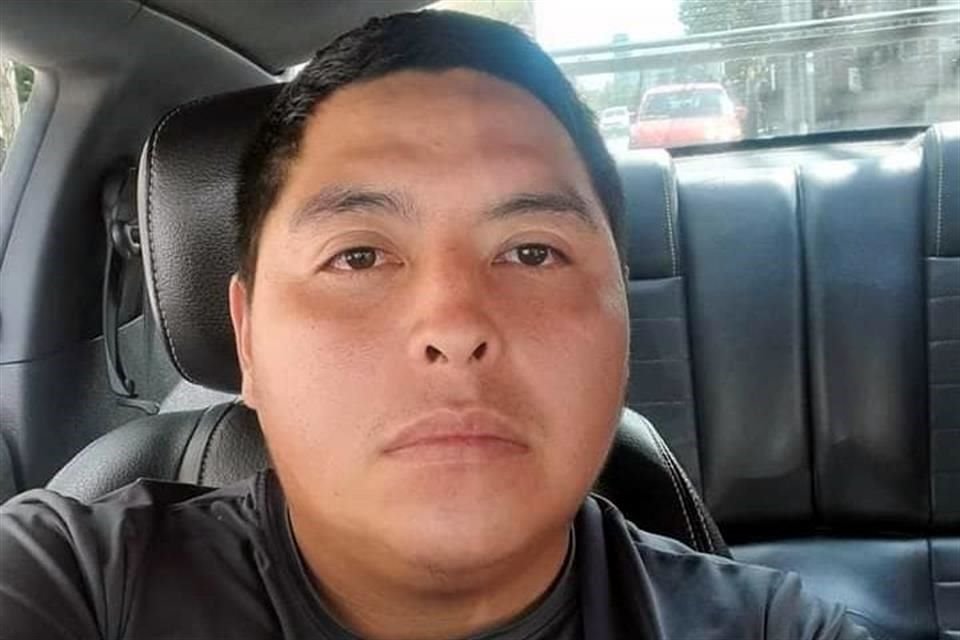 Desde hace 11 meses, Rubí busca a su esposo, Fermín Hernández Asiain, a quien hombres armados se llevaron por la fuerza en el fraccionamiento Ruiseñores, en el Municipio de Tala.