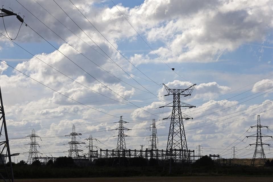 Jaime Salazar, director de Expo Eléctrica Internacional, explicó que las inversiones necesarias para lograr dicha infraestructura puede ser de alrededor de 2 mil 500 millones de pesos.