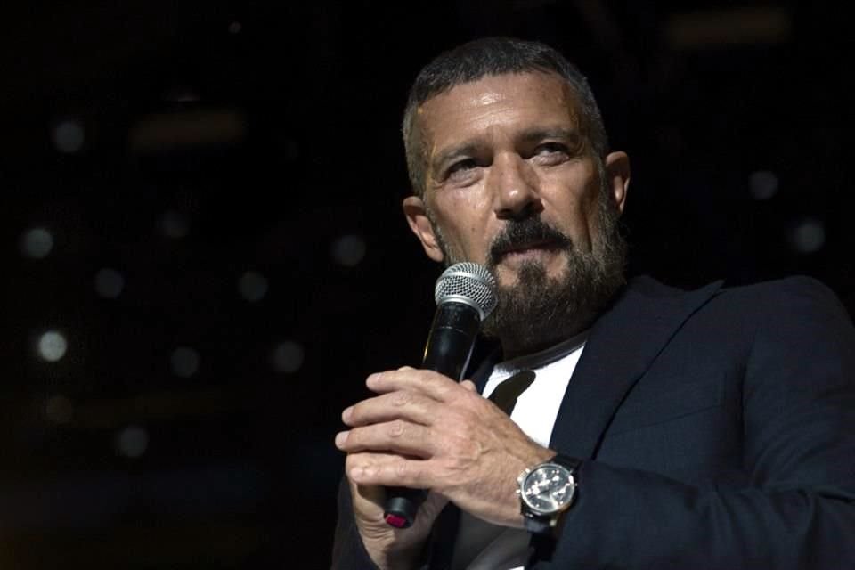 El actor Antonio Banderas se alió al compositor Stephen Schwartz para montar un musical en Broadway inspirado en Pablo Picasso.