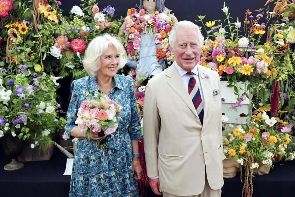 En la década de los 90, el público culpaba a Camila, actual esposa del Rey Carlos III, por la infelicidad de Diana de Gales.