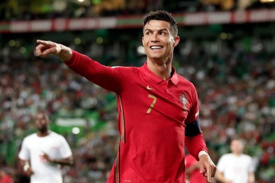 Cristiano Ronaldo desea jugar la Eurocopa 2024.