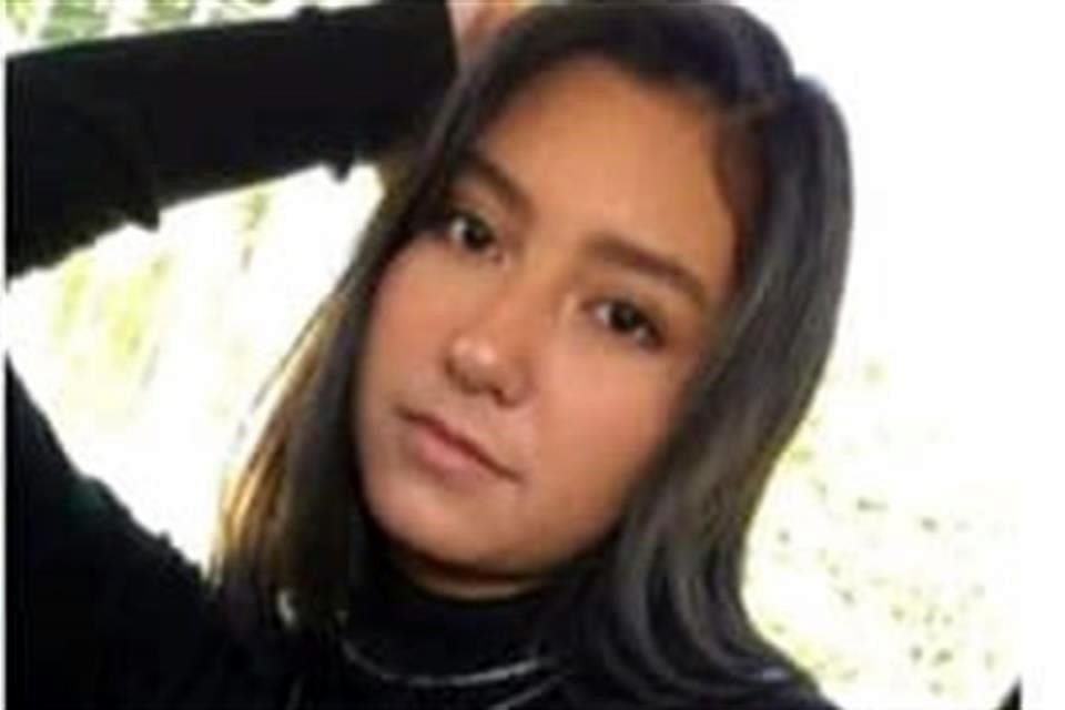 Ivonne Monserrat desapareció el 29 de abril.