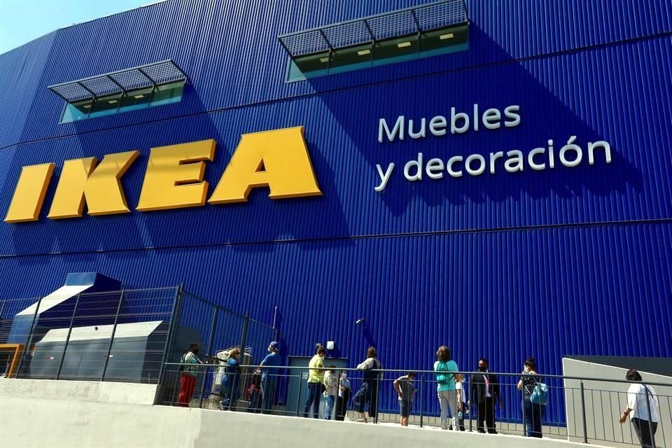 Comprar muebles en línea l IKEA México - IKEA