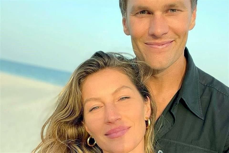 Una fuente cercana a Tom Brady y Gisele Bündchen aseguró que la decisión de él de volver a la NFL no fue lo que causó su separación.