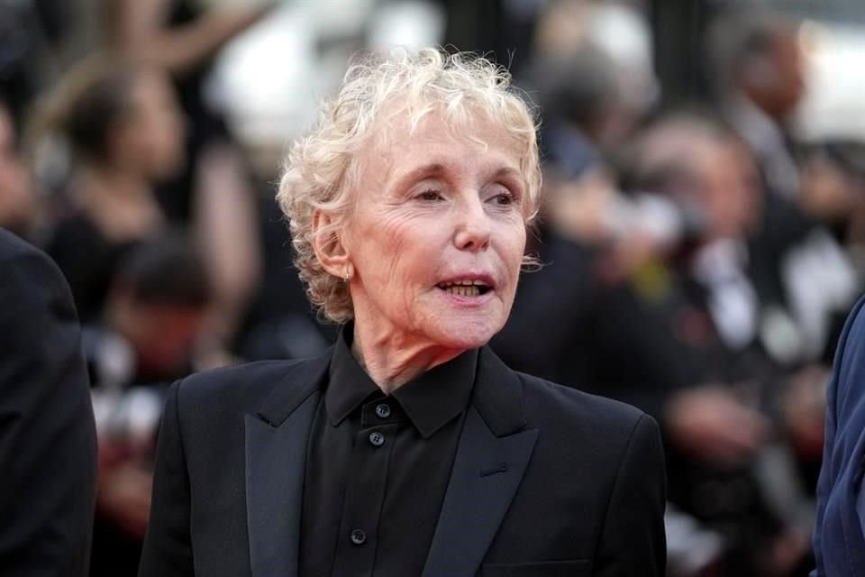 La legendaria directora Claire Denis también visitará el FICM.