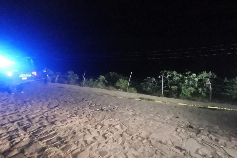 Dos hombres que habían sido privados de la libertad fueron abandonados en la Colonia Jalisco, en Tonalá.