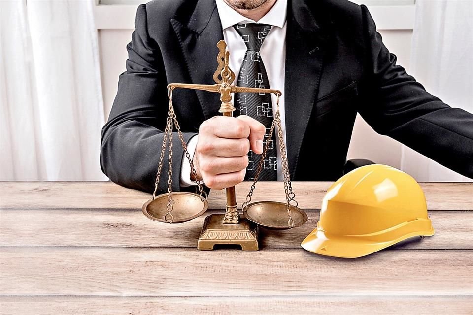 Con las asistencias se combatía el trabajo infantil y forzoso y se buscaba mejorar la seguridad y salud en el trabajo.