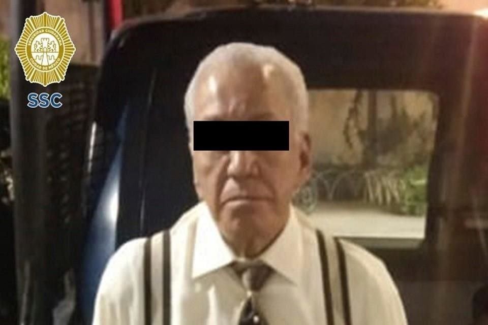 Autoridades penitenciarias confirmaron que el litigante fue encontrado en su celda sin vida.