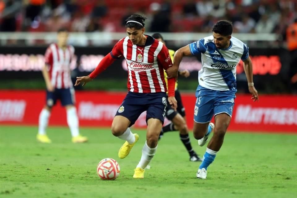 Chivas ha clasificado a la Fase Final en tres ocasiones fuera de los primeros ocho lugares de la Tabla.