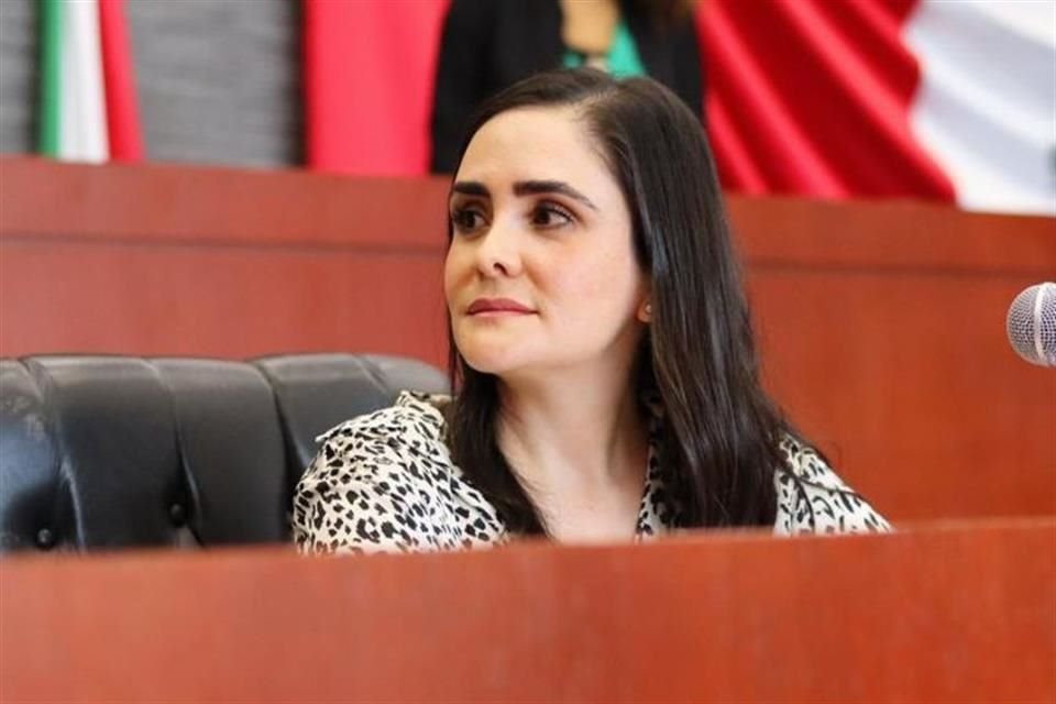 Gabriela Marín Sánchez, diputada local del partido Morelos Progresa, fue asesinada en un ataque a balazos en el Municipio de Cuernavaca.