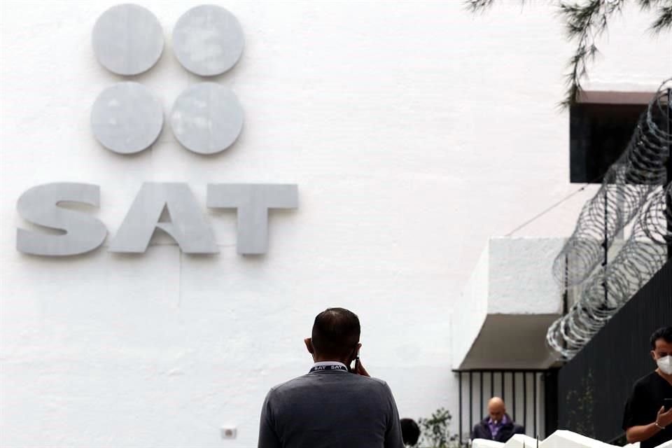 El SAT informó que se otorgó una prórroga hasta el 31 de diciembre de 2022 para que los contribuyentes habiliten su buzón tributario.