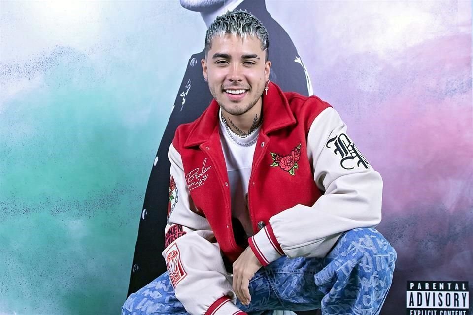 En un inicio Mario Bautista pensó que no podía lograr mucho en la música, sin embargo ha tenido fe en sí mismo y demostró que sí puede.