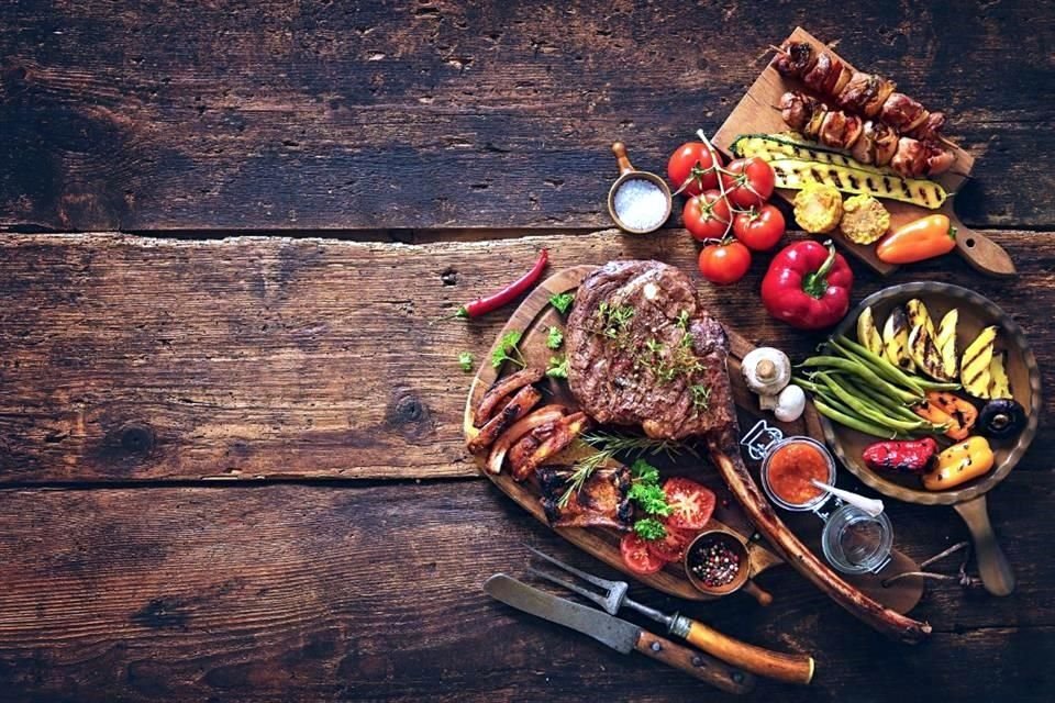 La primera edición de Brasas México. Festival de Asados y Parrilla se realizará los días 15 y 16 de octubre en el Infield del Hipódromo.