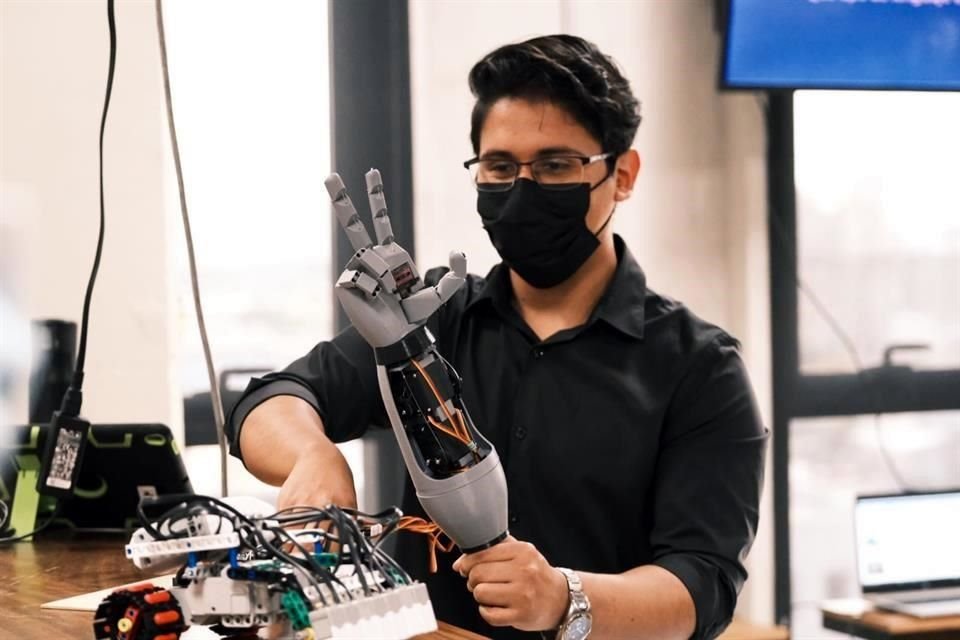 Jalisco tendrá un registro de empresas de alto impacto y corporativos para conocer el ecosistema emprendedor con el que cuenta la entidad.