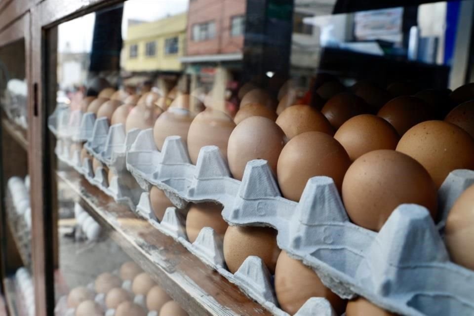 Los niveles de inflación en las últimas quincenas en Guadalajara, no se habían registrado en los últimos 21 años.