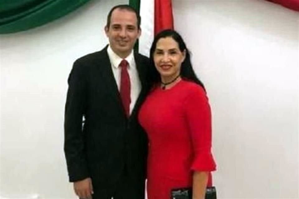 El Alcalde de San Andrés Tuxtla, Octavio Pérez, confirmó que su madre, Marina Garay, fue liberada ayer en Veracruz tras cinco días de secuestro.