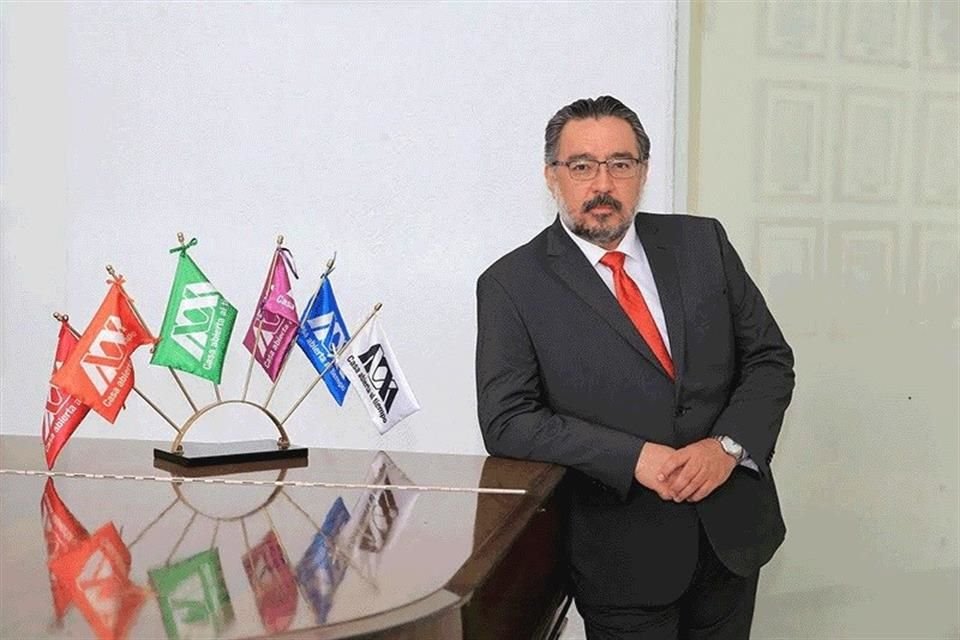 El académico Octavio Mercado González fungirá como Rector de la UAM Unidad Cuajimalpa durante el periodo 2021-2025.