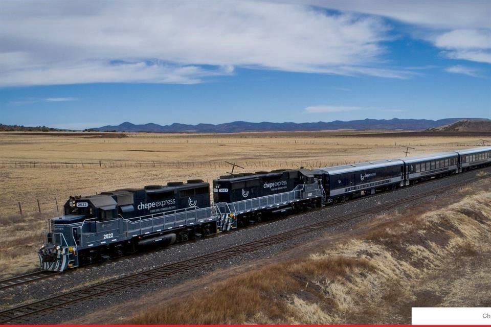 AMF señaló que fijar tarifas ferroviarias viola la Constitución.