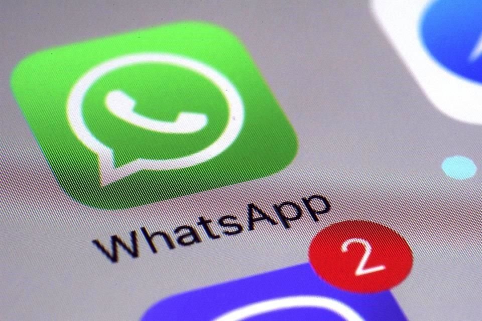 Para evitar caer, se recomienda habilitar la autenticación de doble factor con el código de seis dígitos en WhatsApp.