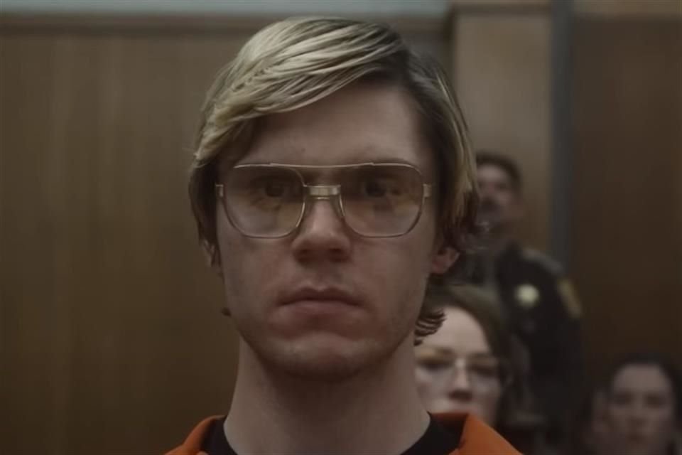 La exitosa serie de Netflix 'Monstruo: La Historia de Jeffrey Dahmer' causó el enojo de las familias de las víctimas del asesino.