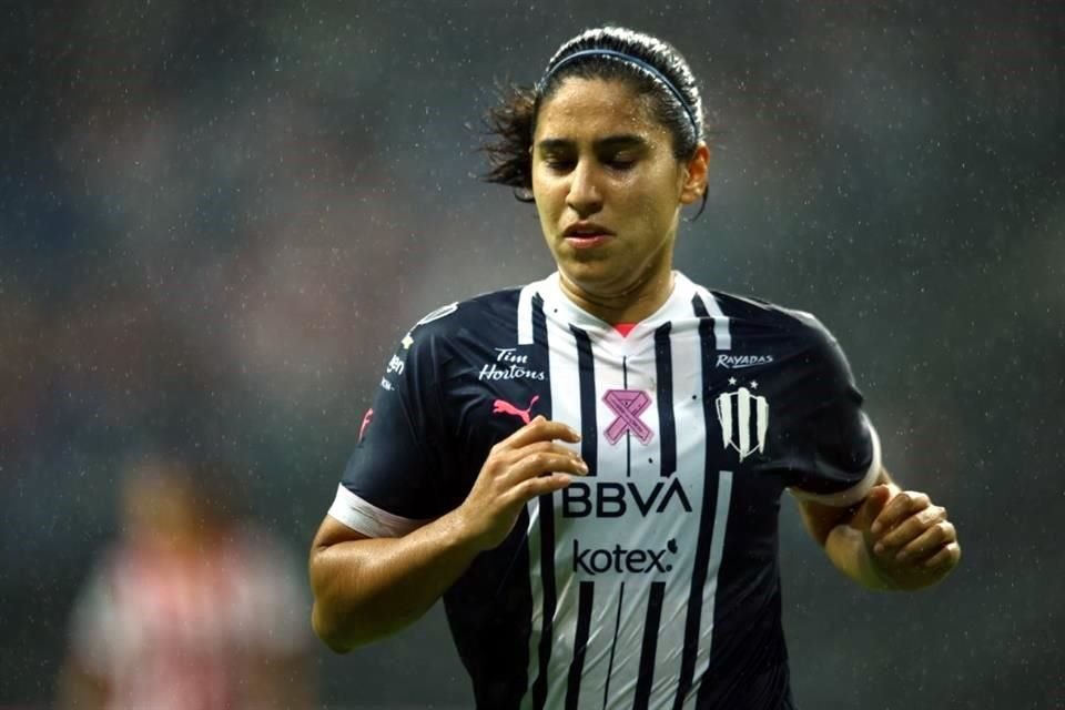 Las imágenes de la victoria de Rayadas por 1-0 ante Chivas en el 'Gigante de Acero'.