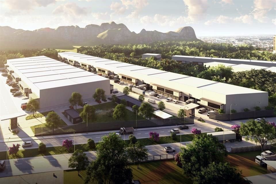 Jalisco ha logrado un crecimiento al triple en la velocidad de construcción de parques industriales, con la 'Cruzada por la Inversión'.