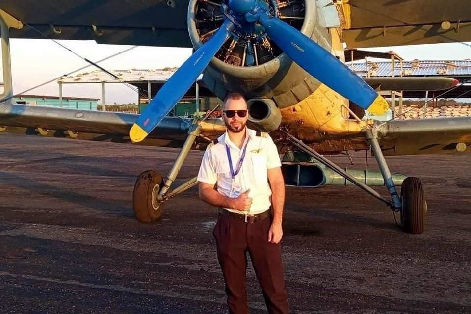 Un piloto cubano, identificado como Rubén Martínez, robó una avioneta para escapar a Florida, EU, según medios locales.