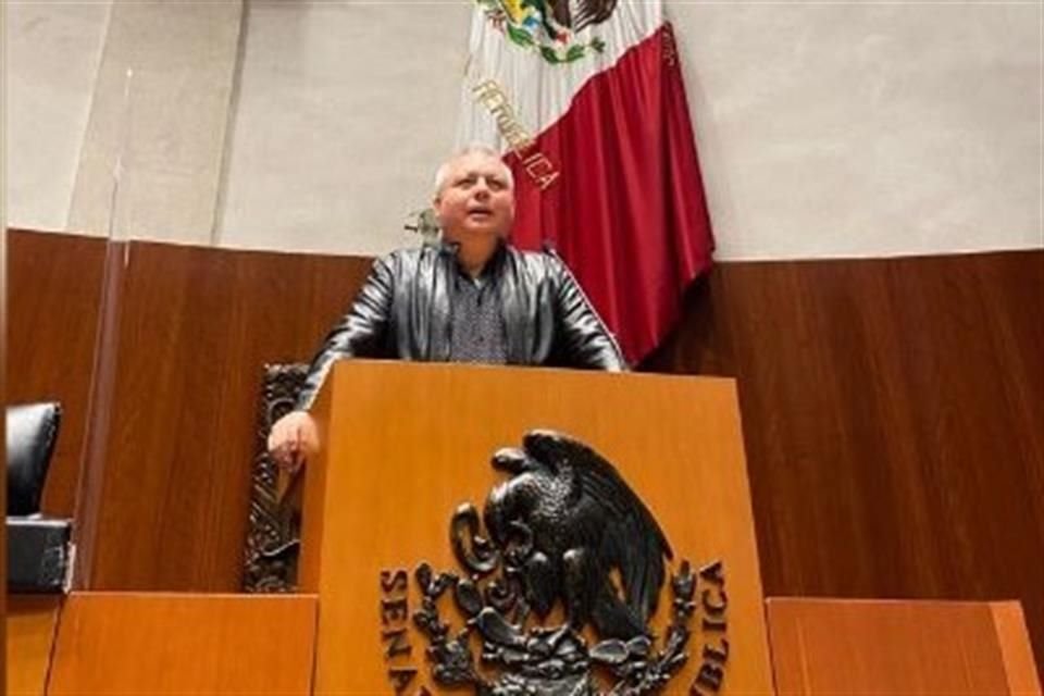 Salvador Llamas era un hombre de controversias. Vivió los últimos meses rodeado de señalamientos, incluso, de copartidarios.