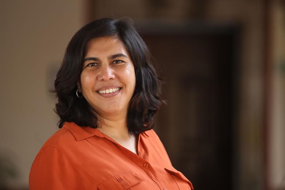 María Dolores López Jara busca marcar la diferencia en el Legislativo con una agenda que garantice a las mujeres una vida libre de violencia.