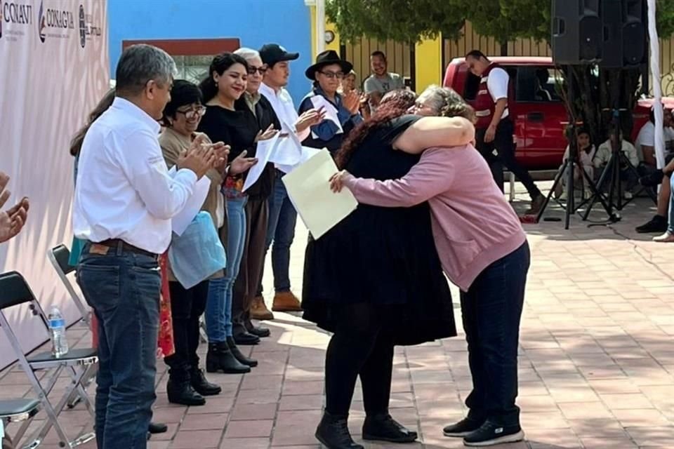 Estos recursos irían orientados a desechar la idea de que las poblaciones amenazadas con la presa desaparecerán.