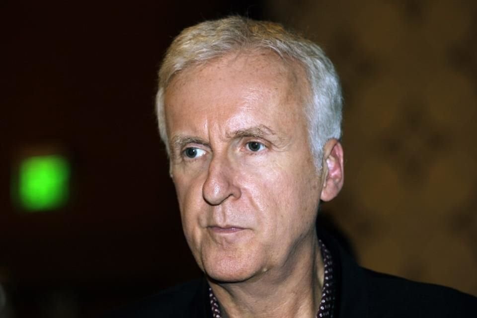 El director James Cameron dijo estar en contra de la 'inmadurez de los personajes' de películas de franquicias como Marvel y DC.