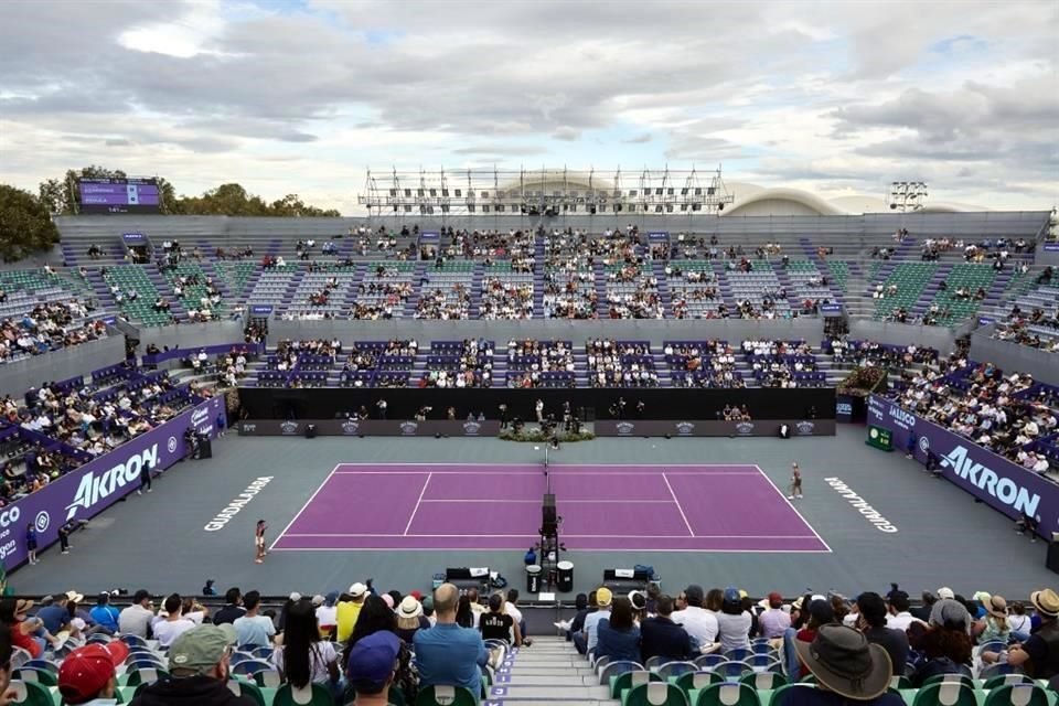 El Complejo Panamericano de Tenis será sede de la segunda edición del Master Final del APT Padel Tour 2022.