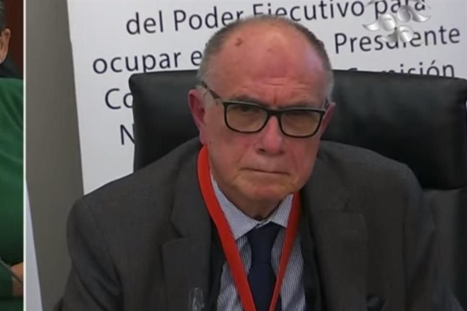 El tabasqueño Agustín Díaz Lastra es licenciado en economía por la UNAM.