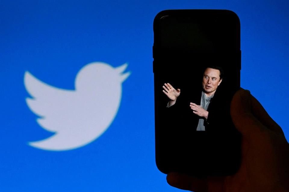 La SEC demandó a Elon Musk por no cumplir con la ley en la compra de acciones de Twitter.