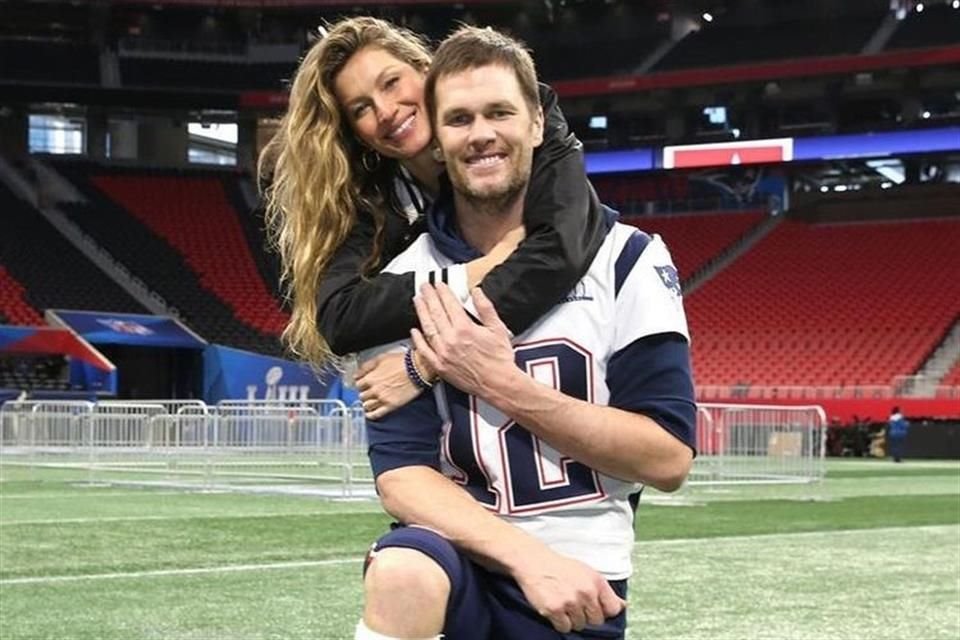 Gisele Bündchen amenazó a su esposo, Tom Brady, para que dejará de practicar fútbol o si no se iba a ir para siempre, según fuentes.