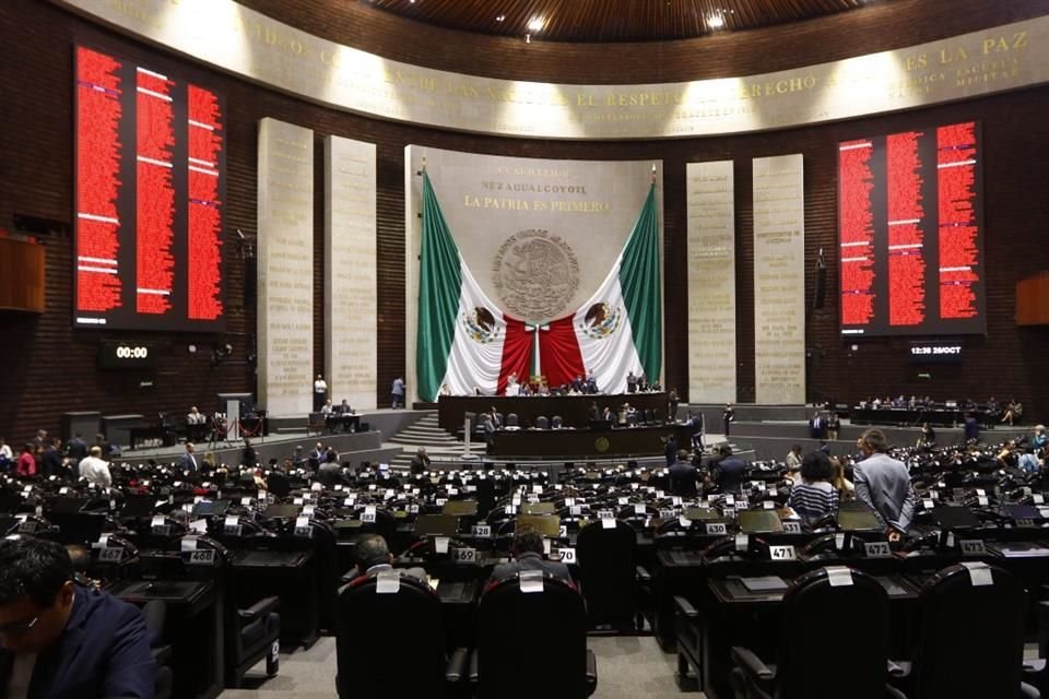 Con la nueva propuesta de la Reforma Electoral, solo 20 representantes de Jalisco serían electos por representación proporcional.