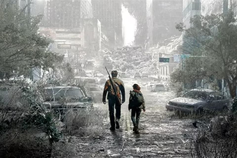 La primera tempoada de The Last of Us tendrá 9 episodios.