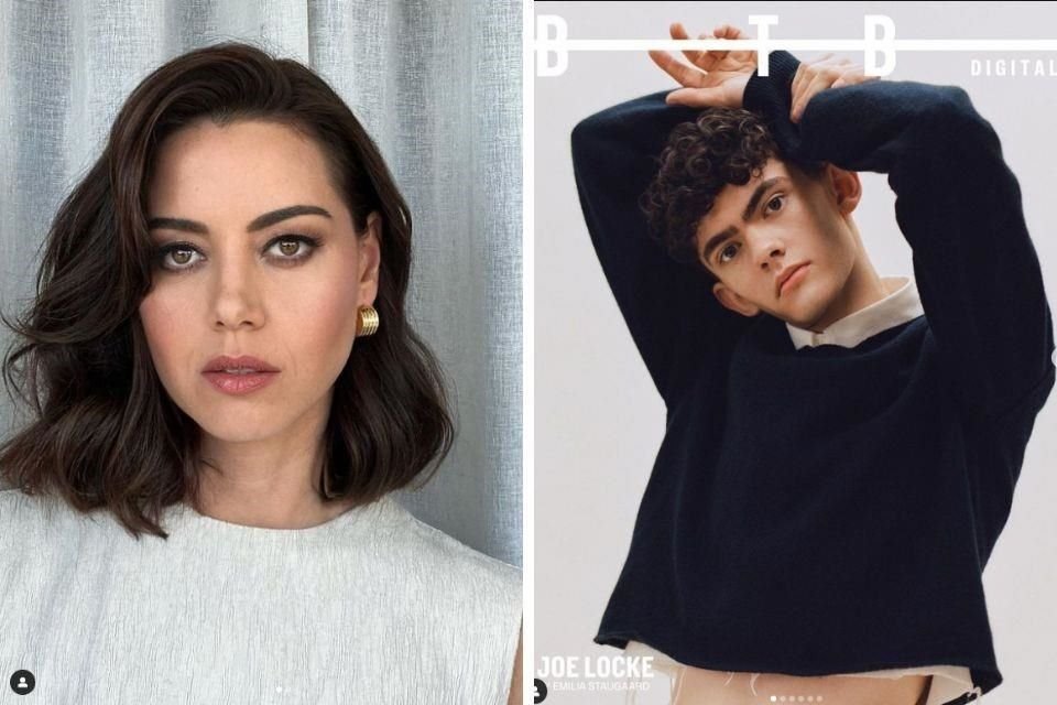 Aubrey Plaza y Joe Locke se unirán al elenco de la nueva serie de Marvel, 'Agatha: Coven of Chaos', protagonizada por Kathryn Hahn.