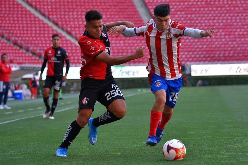El campeón se definirá el sábado 22 de mayo, a las 9:00 horas, en el Estadio Jalisco.