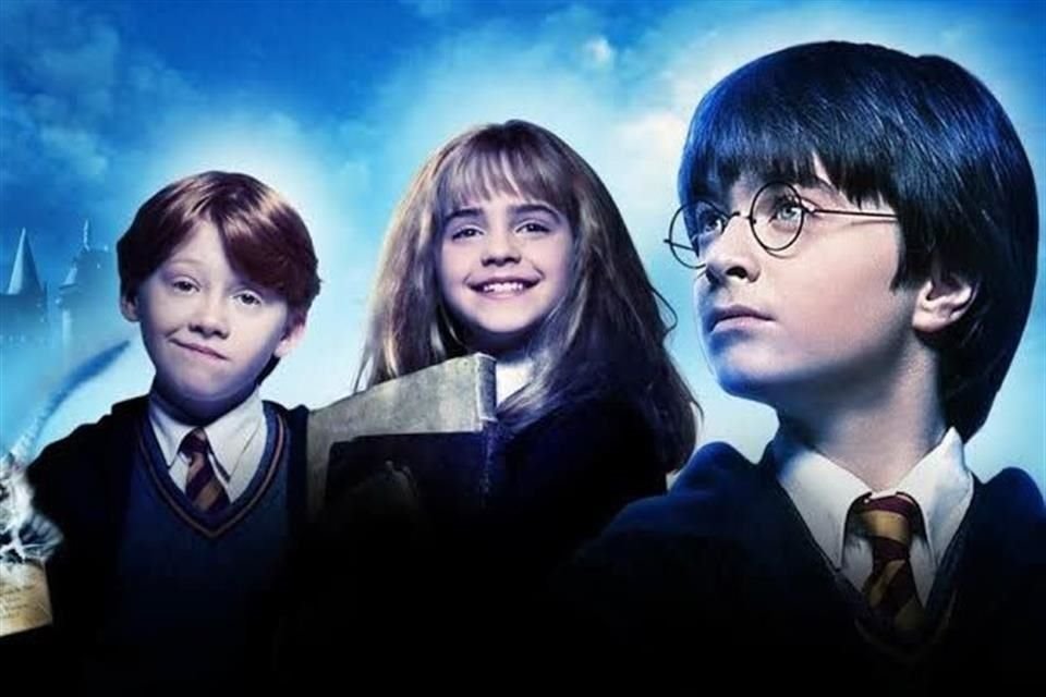 El CEO de Warner Bros. Discovery, David Zaslav, dijo estar interesado en expandir la franquicia de J.K. Rowling en 'Harry Potter'.