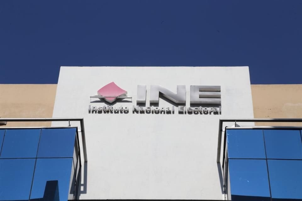 Si la Reforma Electoral se aprueba, el Instituto Nacional Electoral (INE) desaparecería y un nuevo órgano sería creado con un sistema diferente.