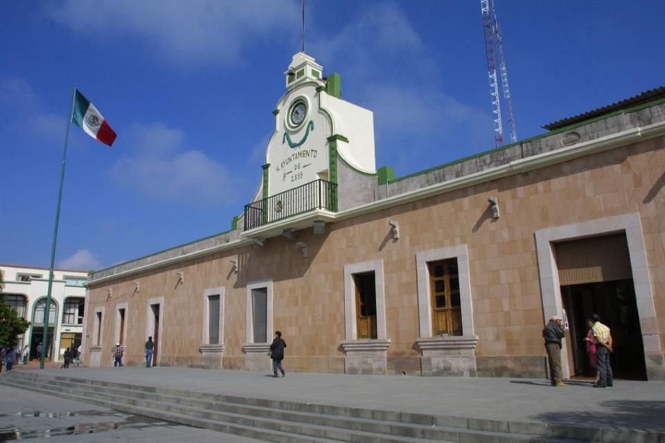 De acuerdo con el Secretario general del Ayuntamiento, Irpin eligió a Tlajomulco por su cultura de paz.