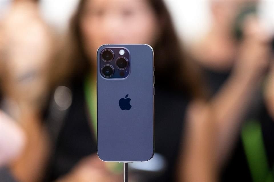 Apple sacudió al comercio de datos personales a través de internet cuando decidió prohibir las 'cookies' (rastreadores) sobre su navegador Safari. 