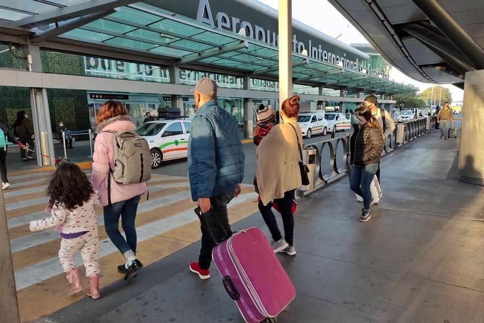 Frontier Airlines ofrece un nuevo vuelo directo: Guadalajara-Orlando, que operará dos vuelos a la semana con capacidad para 186 personas.
