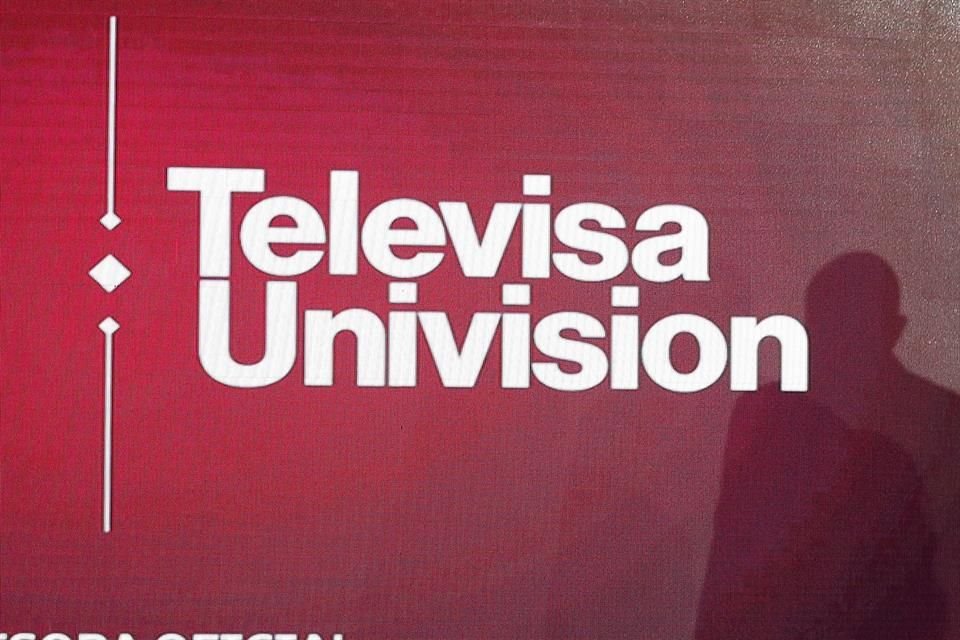 TelevisaUnivision.